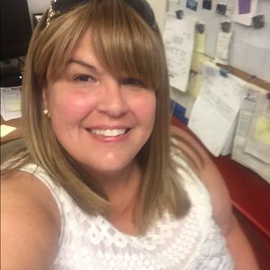 Meet your Posher, Tammy